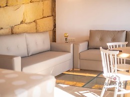 Th56c Apartamentos Murmur la Muralla