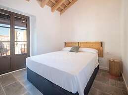 Th56e Apartamentos Murmur la nit