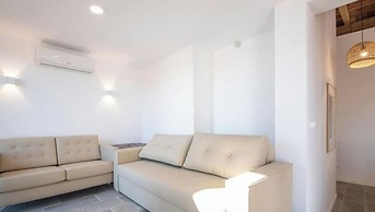 Th56e Apartamentos Murmur la nit