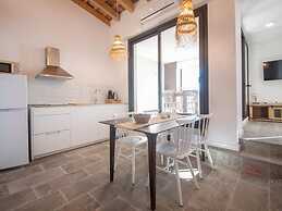 Th56e Apartamentos Murmur la nit