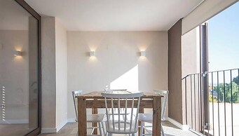 Th56e Apartamentos Murmur la nit