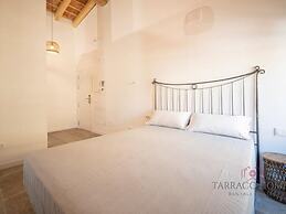 Th56e Apartamentos Murmur la nit