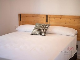 Th56e Apartamentos Murmur la nit