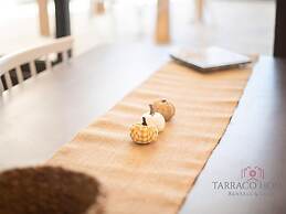 Th56e Apartamentos Murmur la nit