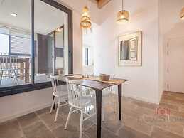 Th56e Apartamentos Murmur la nit