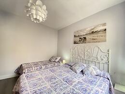 Th14 Apartamento en la Playa La Mora