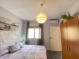 Th14 Apartamento en la Playa La Mora