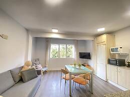 Th14 Apartamento en la Playa La Mora