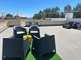 Th14 Apartamento en la Playa La Mora