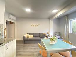 Th14 Apartamento en la Playa La Mora
