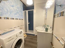 Th14 Apartamento en la Playa La Mora