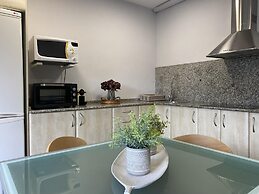 Th14 Apartamento en la Playa La Mora
