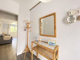 Th14 Apartamento en la Playa La Mora