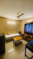 Ashvem Beach Inn