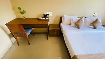 Ashvem Beach Inn