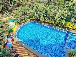 Ashvem Beach Inn