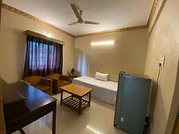 Ashvem Beach Inn