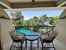 Ashvem Beach Inn