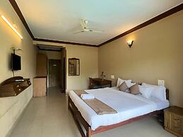Ashvem Beach Inn