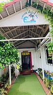 Ashvem Beach Inn