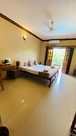Ashvem Beach Inn