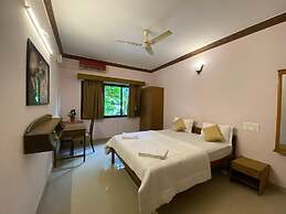 Ashvem Beach Inn