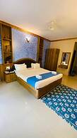 Ashvem Beach Inn