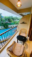Ashvem Beach Inn
