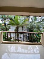 Ashvem Beach Inn