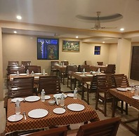 Ashvem Beach Inn