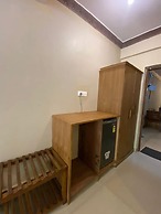 Ashvem Beach Inn