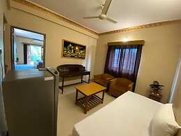 Ashvem Beach Inn