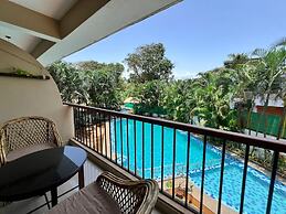 Ashvem Beach Inn