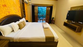 Ashvem Beach Inn