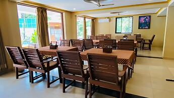 Ashvem Beach Inn