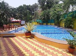 Ashvem Beach Inn