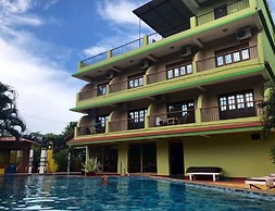 Ashvem Beach Inn