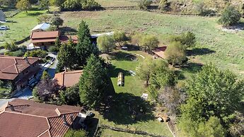 Orias guesthouse & farm