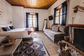 Orias guesthouse & farm