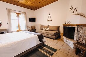 Orias guesthouse & farm