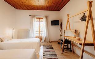Orias guesthouse & farm