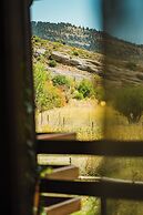 Orias guesthouse & farm