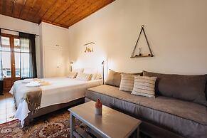Orias guesthouse & farm