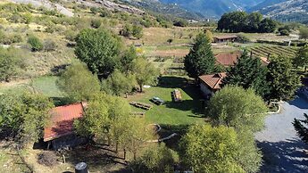 Orias guesthouse & farm