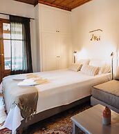 Orias guesthouse & farm