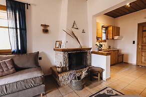 Orias guesthouse & farm