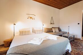 Orias guesthouse & farm