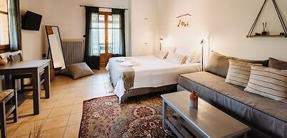 Orias guesthouse & farm