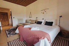 Orias guesthouse & farm