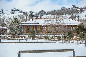 Orias guesthouse & farm
